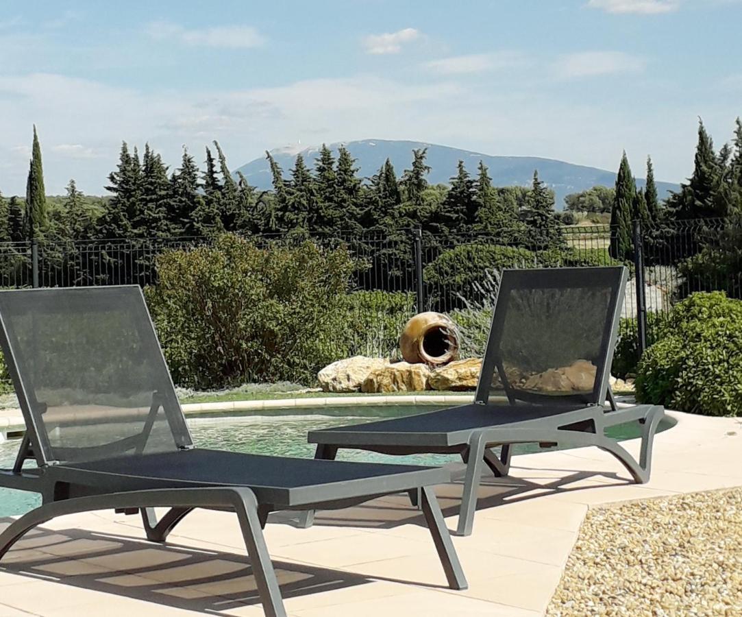 La Provence Vaison-la-Romaine Exterior foto