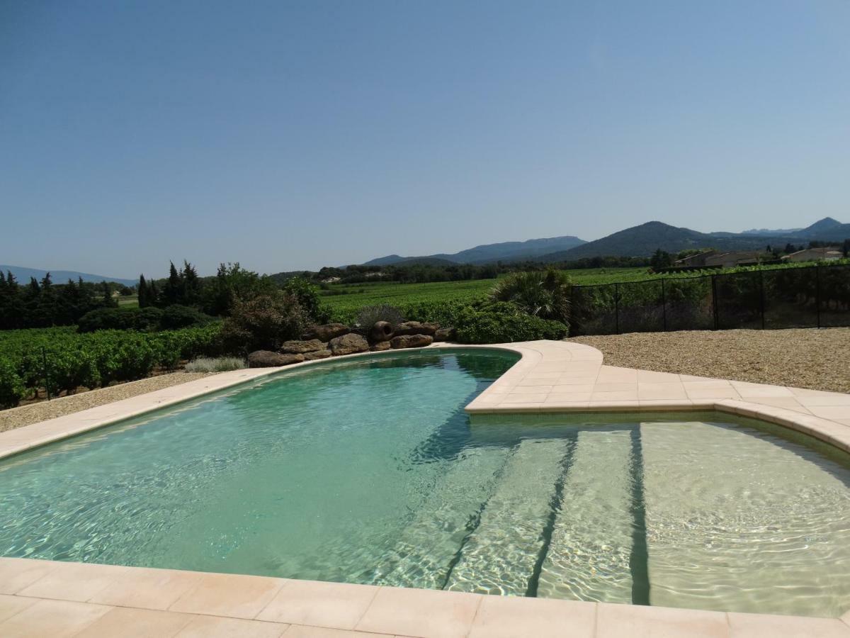 La Provence Vaison-la-Romaine Exterior foto